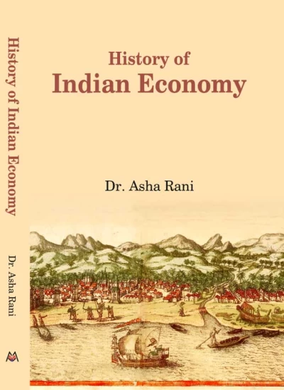 History of Indian Economy